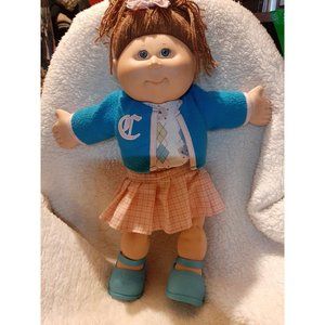 Cabbage Patch Kids